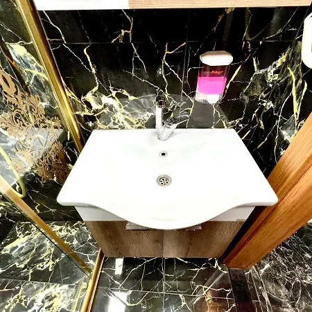 Levent Palace Rezidans Otel شقة اسطنبول