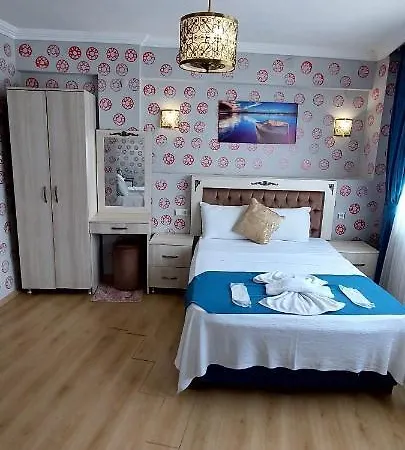 Otel Galaxy Sultanahmet 2*