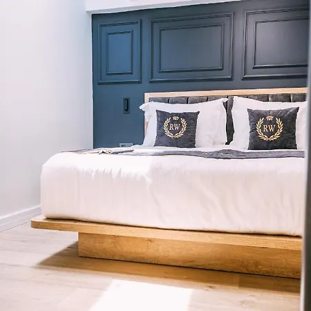 Rw Boutique Hotel