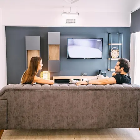 Rw Boutique Hotel