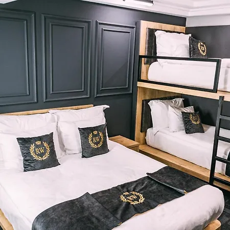Rw Boutique 3* Istanbul