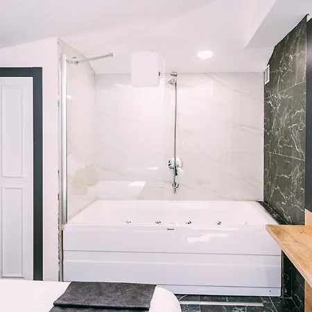 Rw Boutique 3* Istanbul