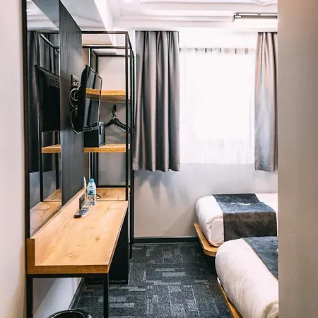 Hotel Rw Boutique Istanbul