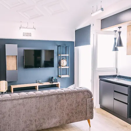 Rw Boutique 3* Istanbul