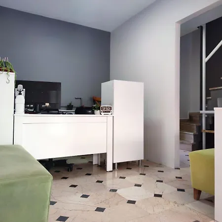 Olen Altunizade 2* Provincia di Istanbul