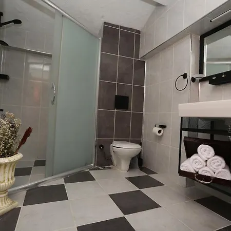 Perazre Hotel Istanbul