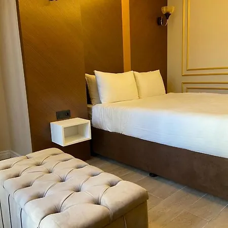 Ak Apartamento *