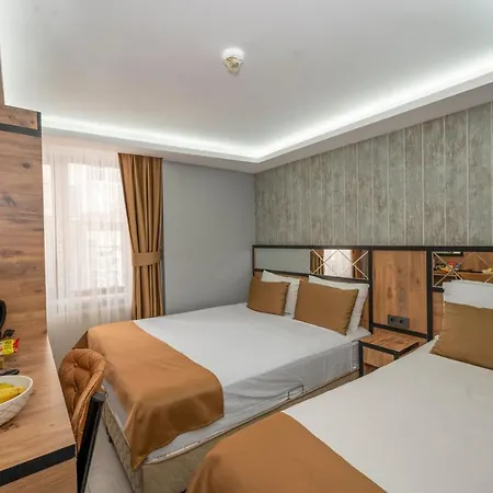 Hotel Dedem
