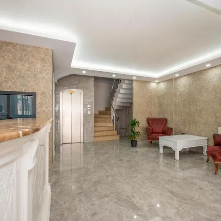 Dedem 3* Provincia di Istanbul