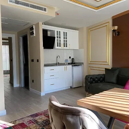 Apartamento Ak *