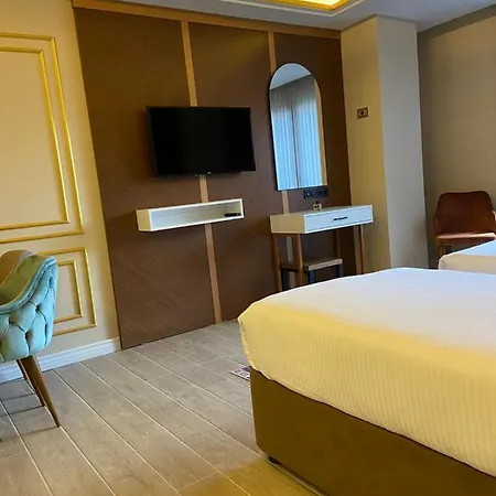 Apartamento Ak *
