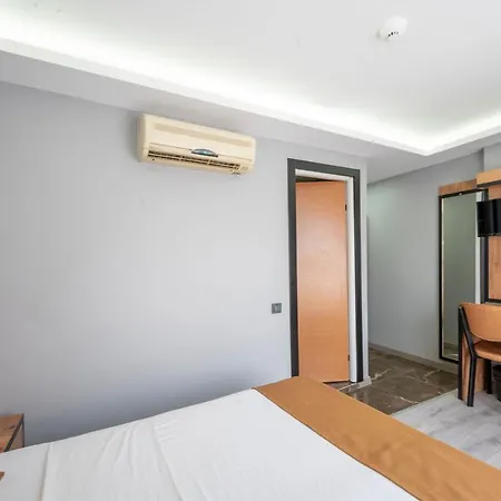 Dedem Hotel