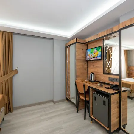 Hotel Dedem 3*