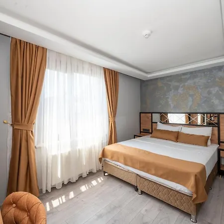 Dedem Hotel