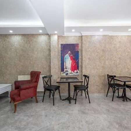 Hotel Dedem Provincia di Istanbul