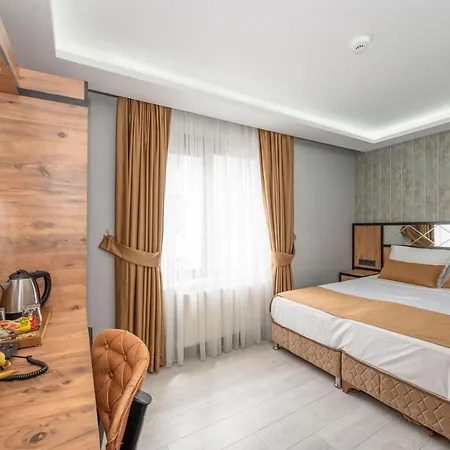 Dedem Hotel