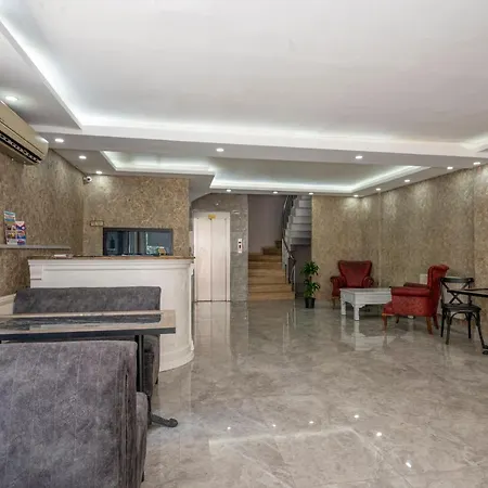 Dedem Hotel 3*