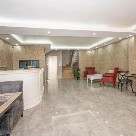 Hotel Dedem
