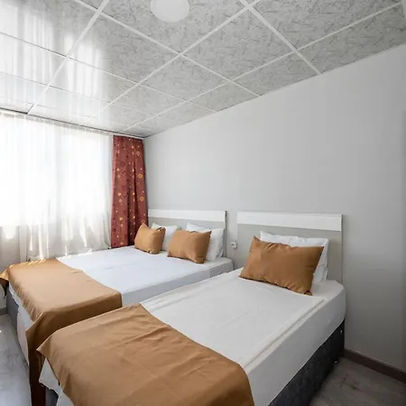 Dedem 3* Provincia di Istanbul