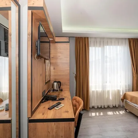 Hotel Dedem