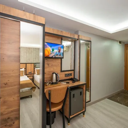 Dedem Hotel