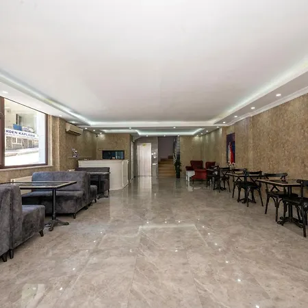 Dedem Hotel Provincia di Istanbul