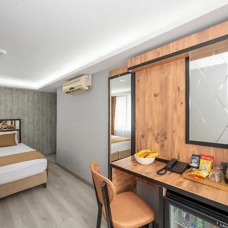 Dedem 3* Provincia di Istanbul