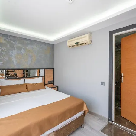 Hotel Dedem
