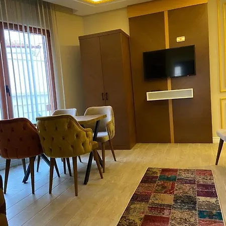 Ak Apartamento