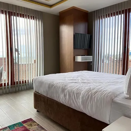 Ak Apartamento Estambul
