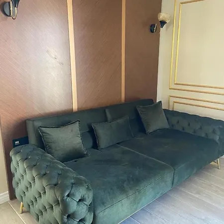 Ak Apartamento