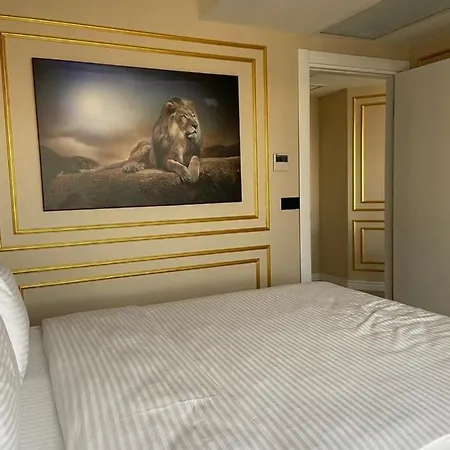 Ak Apartamento