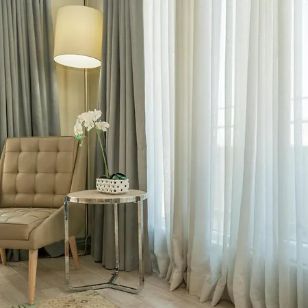 The Gate Atasehir Finance Centre 2*
