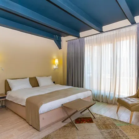 The Gate Atasehir Finance Centre 2*