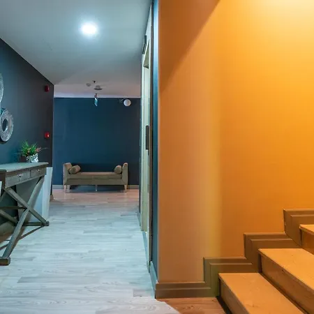 Ξενοδοχείο The Gate Atasehir Finance Centre 2*