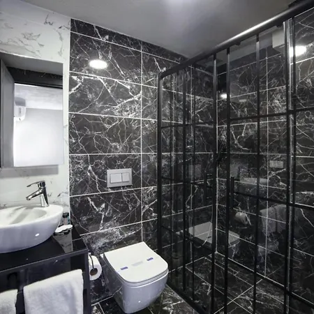 Taksim Seya Hotel Istanbul