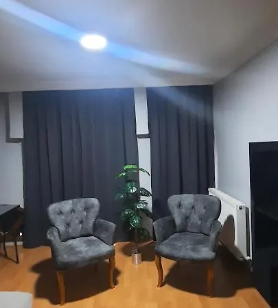 Apartment Nana Taksim