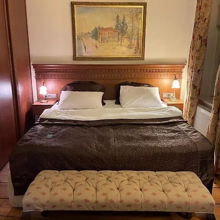 Hotel Dila Suits
