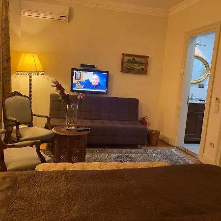 Dila Suits Hotel