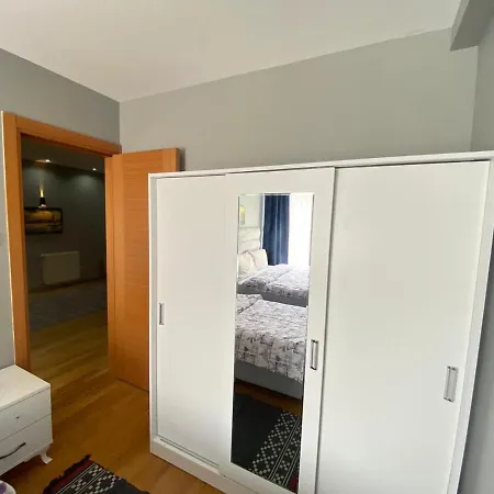Elysium Apartment Istanbul