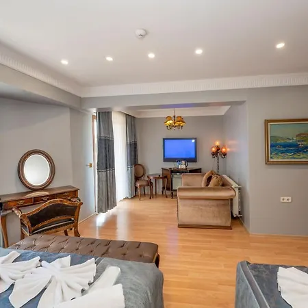 Valdivia Sultanahmet Hotel
