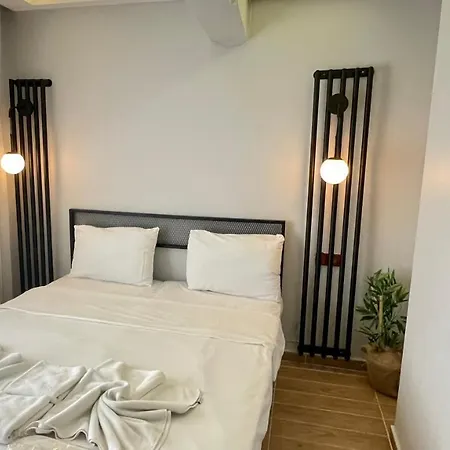 Hotel Ora Bella Provincia di Istanbul