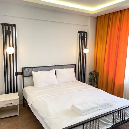 Hotel Ora Bella Provincia di Istanbul