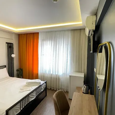 Hotel Ora Bella Provincia di Istanbul