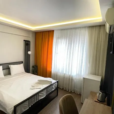 Ora Bella Hotel