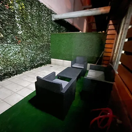 Apartment Elysium Istanbul