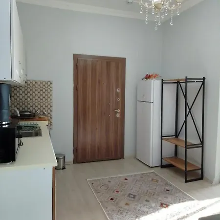 Aparthotel Golden Life Istanbul