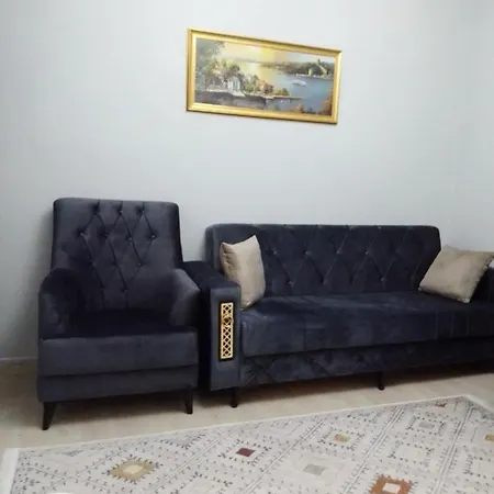 Golden Life Aparthotel Istanbul