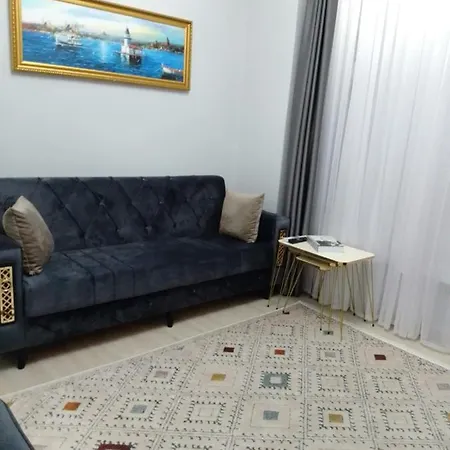 Aparthotel Golden Life *
