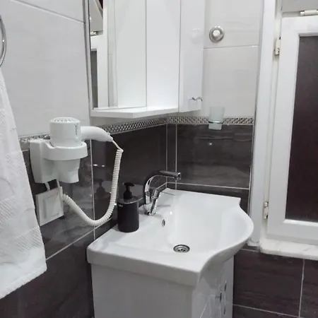 Aparthotel Golden Life Istanbul